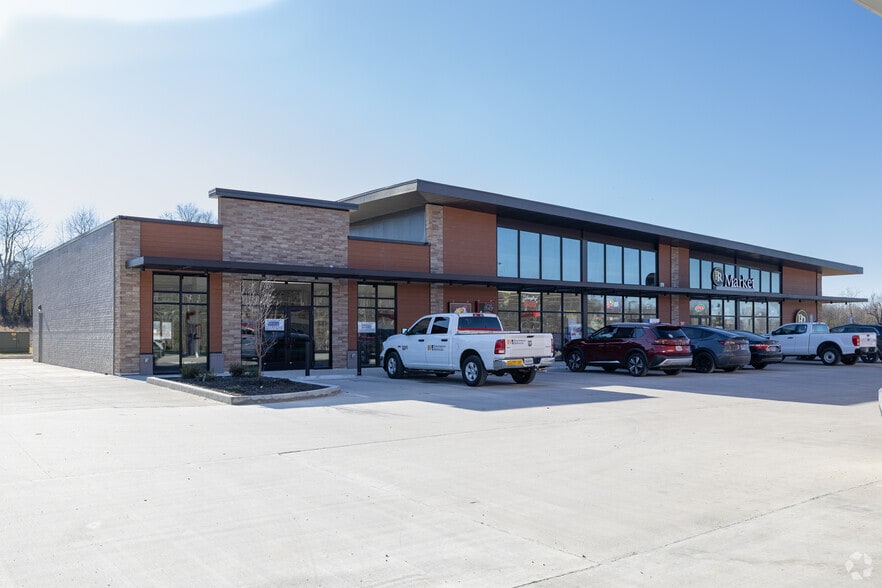 5755 SR-100, Lyles, TN for lease - Primary Photo - Image 1 of 1