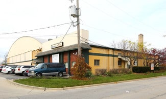 More details for 400 Anthony Trl, Northbrook, IL - Office for Lease