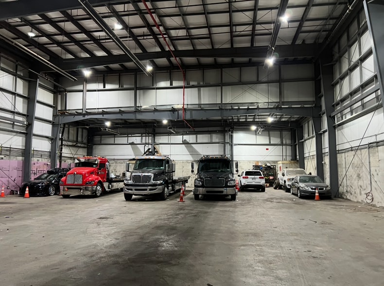 9701 150th St, Jamaica, NY for lease - Building Photo - Image 3 of 4