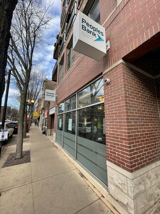 Plus de détails pour 1408-1410 W Taylor St, Chicago, IL - Vente au détail à vendre