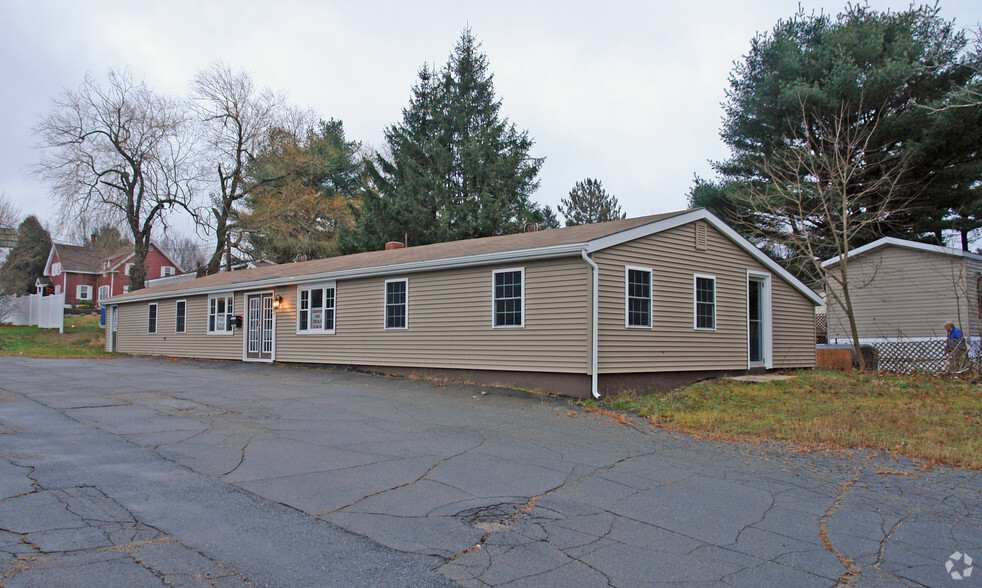 51 Main Rd, Holden, ME à vendre - Photo principale - Image 1 de 1