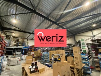 More details for Office, Industrial for Lease