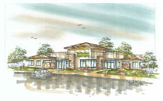 More details for 130 Plaza Dr, Prescott, AZ - Land for Sale