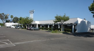 More details for 7801-7807 Telegraph Rd, Montebello, CA - Flex for Lease