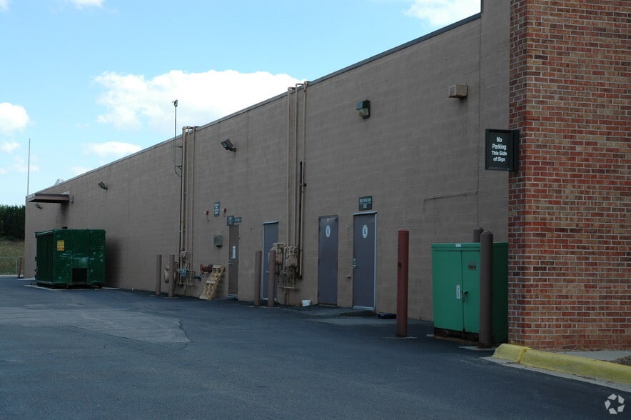 31150-31190 Southfield Rd, Beverly Hills, MI for lease - Other - Image 2 of 11