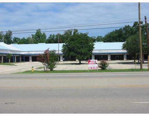 3805 Pontchartrain Dr, Slidell, LA for lease - Building Photo - Image 2 of 6