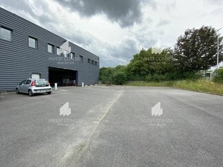 More details for 4 Rue Ampère, Magny-en-Vexin - Flex for Lease