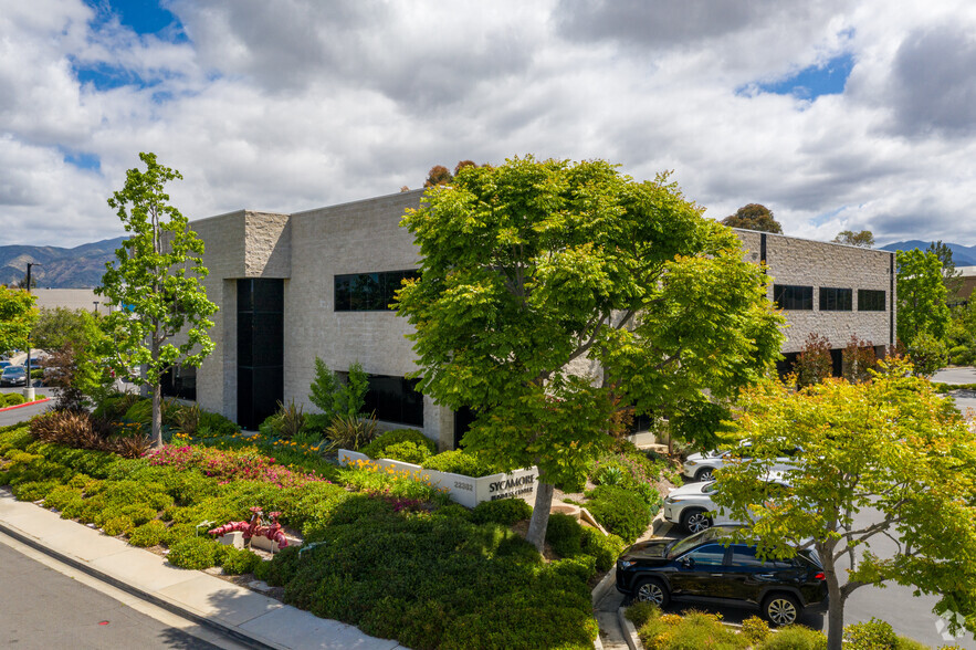 22362 Gilberto, Rancho Santa Margarita, CA for lease - Building Photo - Image 2 of 5