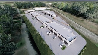 Plus de détails pour 205 N Wheatley St, Ridgeland, MS - Local d'activités, Industriel à louer