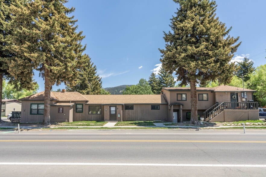 110 S Willow St, Jackson, WY for sale - Building Photo - Image 2 of 40