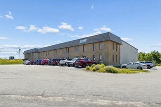 More details for 51 Harvey Rd, Londonderry, NH - Industrial for Sale