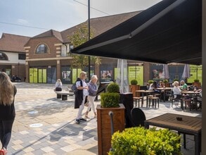 26 Piries Pl, Horsham for lease Building Photo- Image 2 of 5