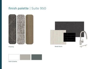 5 Park Plaza, Irvine, CA for lease Interior Photo- Image 2 of 2