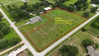 Plus de détails pour 10711 Hidden Lake Ln, Richmond, TX - Terrain à vendre