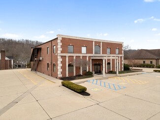 More details for 3661-3669 Teays Valley Rd, Hurricane, WV - Office/Medical for Lease