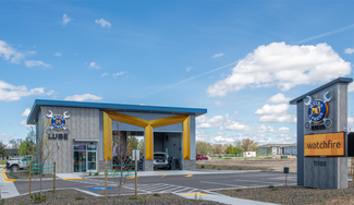 More details for 11100 W Karcher Rd, Nampa, ID - Retail for Sale
