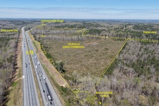 More details for 0 English Rd, Forsyth, GA - Land for Sale