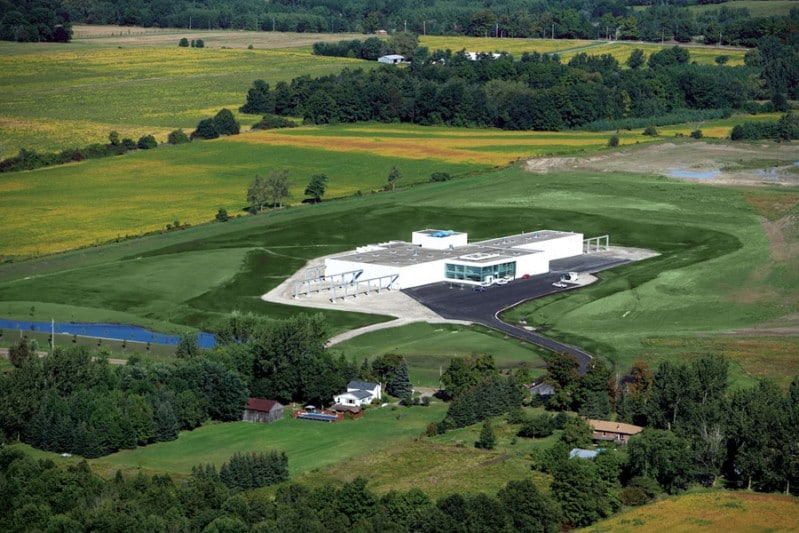 5730 Second Line Rd, New Tecumseth, ON for sale - Primary Photo - Image 1 of 1