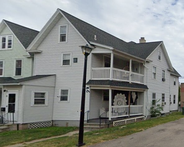 1 Karges Pl, Rochester, NY for sale - Primary Photo - Image 1 of 1