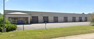 Plus de détails pour 199 Trade Center Dr W, Saint Peters, MO - Industriel à vendre