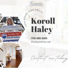 Koroll Haley