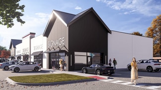 Plus de détails pour 215 S Coit Rd, McKinney, TX - Bureau à vendre