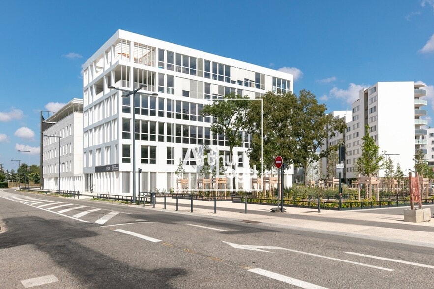 8 Rue Luce Boyals, Toulouse à louer - Photo du bâtiment - Image 2 de 18