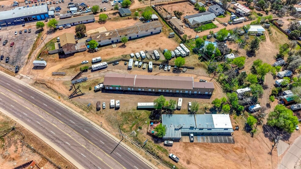 4305 E Highway 260, Payson, AZ for sale - Building Photo - Image 3 of 26