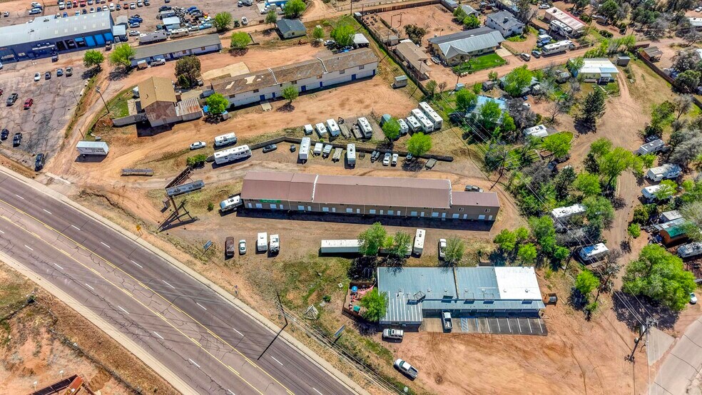 4305 E Highway 260, Payson, AZ à vendre - Photo du bâtiment - Image 3 de 26