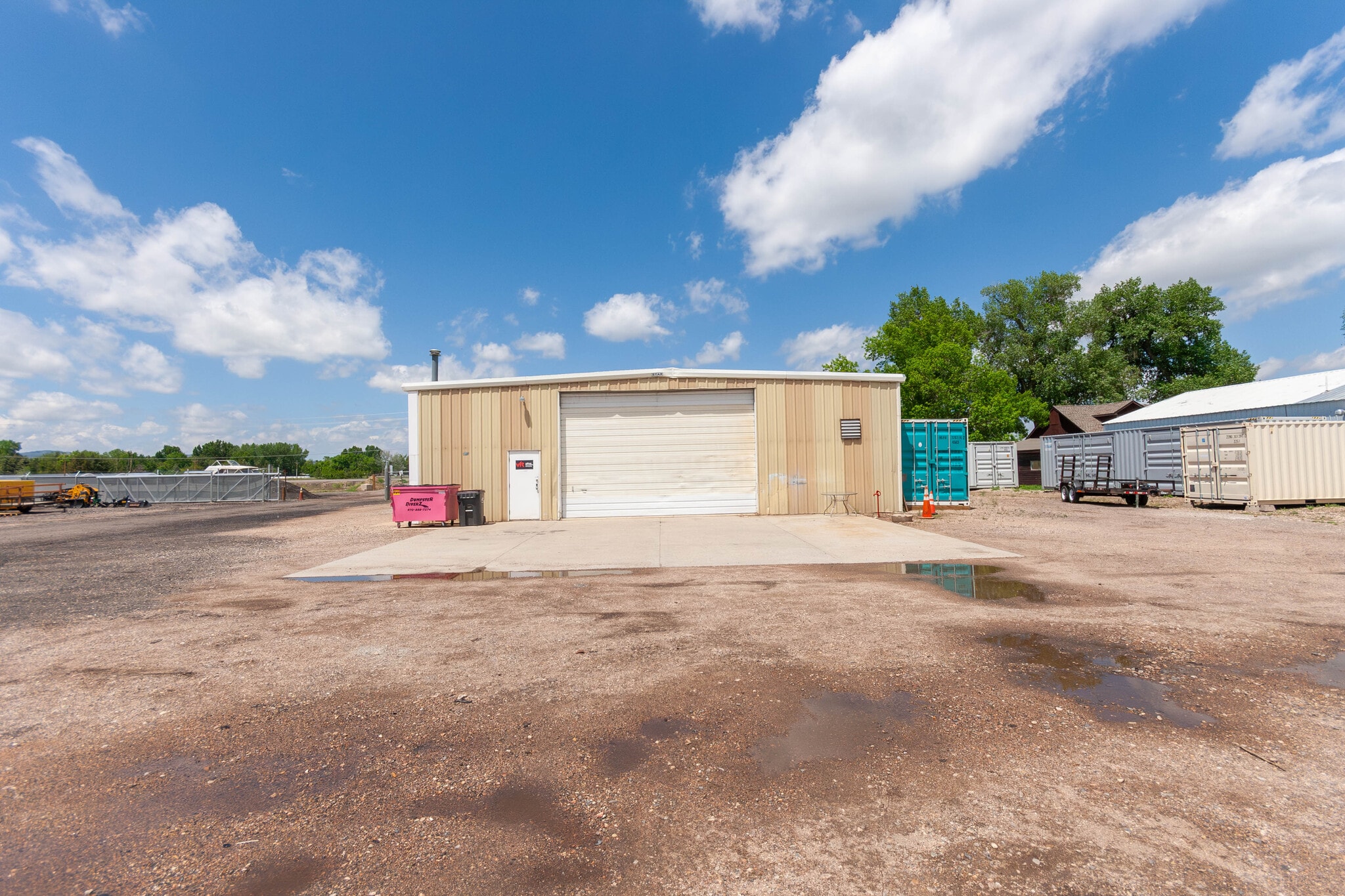 1925 E Colorado Road 54, Fort Collins, CO for sale Building Photo- Image 1 of 1