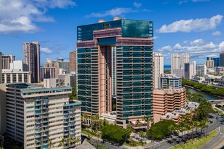 More details for 1888 Kalakaua Ave, Honolulu, HI - Retail for Lease