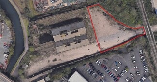 More details for Chillington St, Wolverhampton - Land for Lease