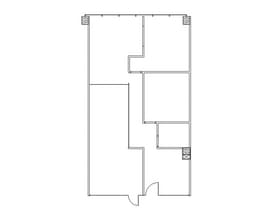 1001 West Loop South, Houston, TX for lease Floor Plan- Image 1 of 1