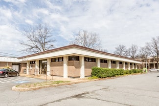 Plus de détails pour 312 W Pershing Blvd, North Little Rock, AR - Bureau à louer