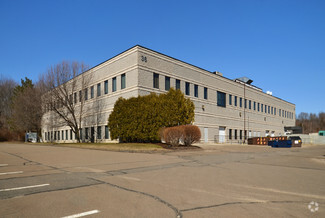 More details for 36 E Industrial Rd, Branford, CT - Office, Flex for Lease