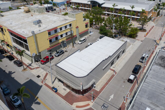 1529-1531 Lee St, Fort Myers, FL - Aérien  Vue de la carte - Image1