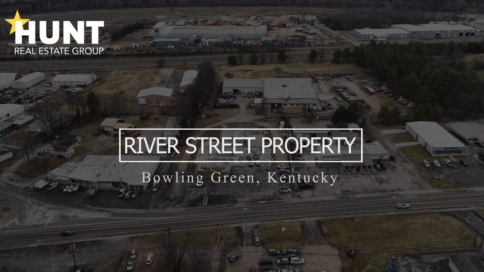 1491 River St, Bowling Green, KY à louer - Vidéo sur l’inscription commerciale - Image 2 de 10