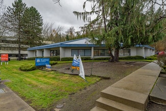 Plus de détails pour 14601 Interurban Ave S, Tukwila, WA - Bureau à vendre