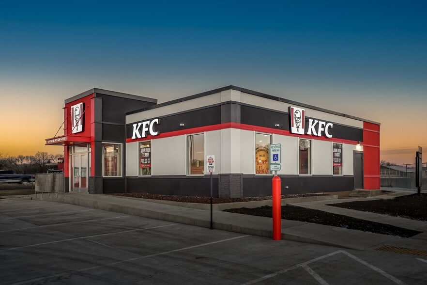 1500 Hamilton Blvd, Sioux City, IA for sale - Building Photo - Image 3 of 5