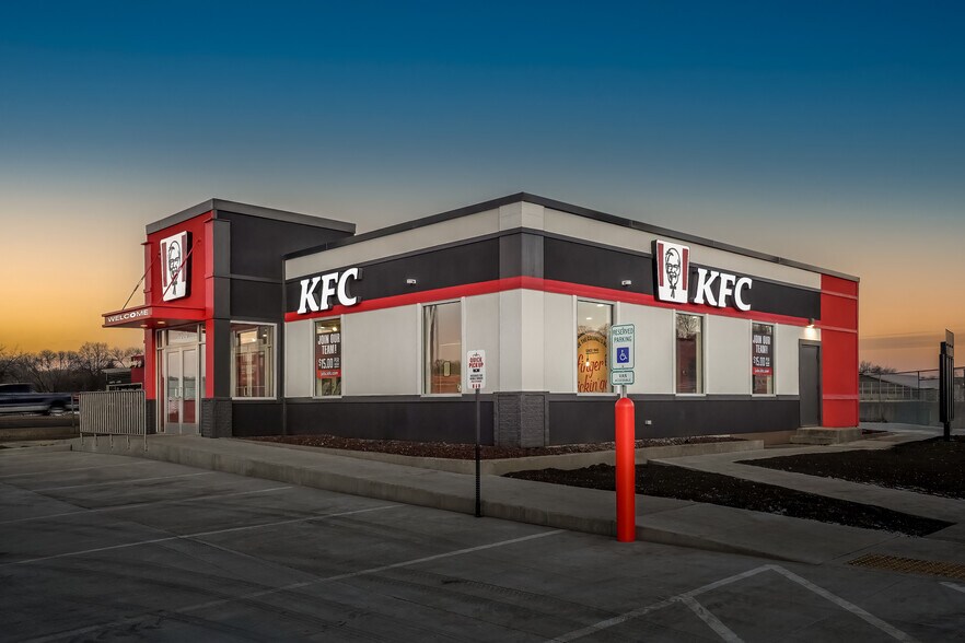 1500 Hamilton Blvd, Sioux City, IA à vendre - Photo du bâtiment - Image 3 de 5