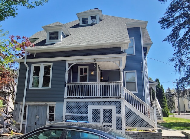 71 Vine St, New Britain, CT for sale Building Photo- Image 1 of 21