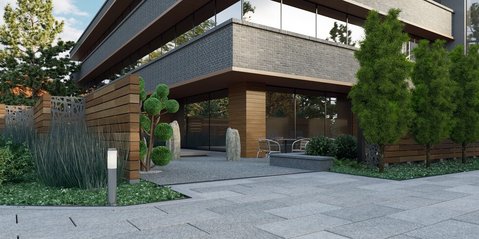 320 Boston Post Rd, Darien, CT à louer - Photo du bâtiment - Image 2 de 38