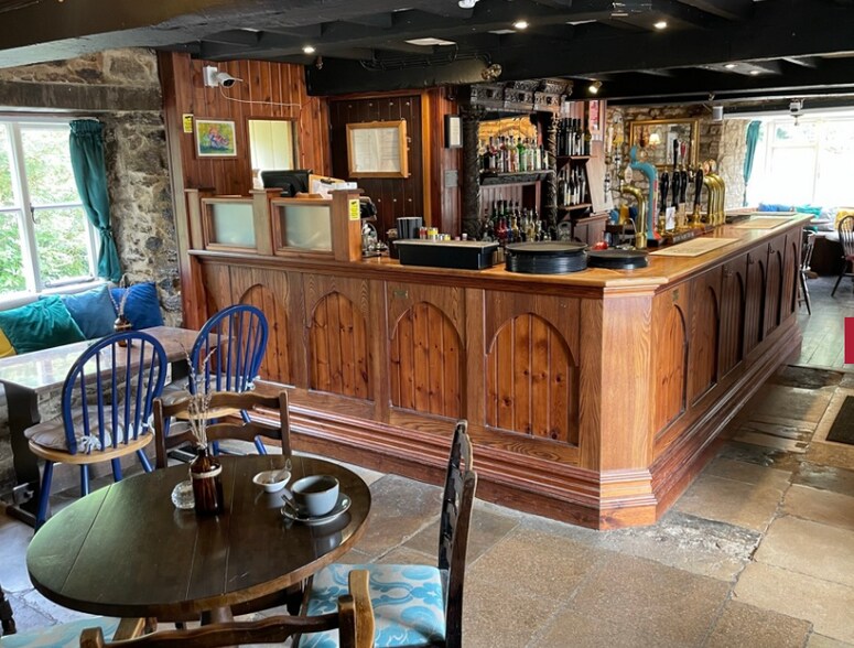 Enstone Rd, Middle Barton à vendre - Photo intérieure - Image 3 de 5