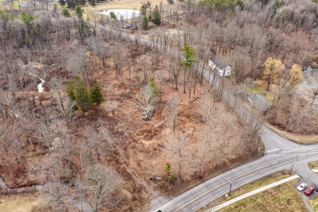 Plus de détails pour 11434 Route 32, Greenville, NY - Terrain à vendre
