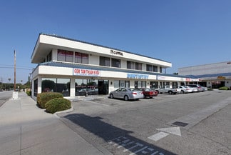 More details for 633 S San Gabriel Blvd, San Gabriel, CA - Retail for Lease