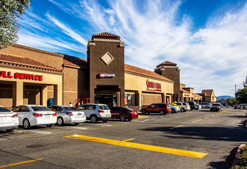 25030-25110 Hancock Ave, Murrieta, CA à louer - Photo du bâtiment - Image 2 de 9