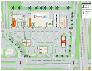 More details for 16789-16935 NW 67th Ave, Miami, FL - Retail for Lease