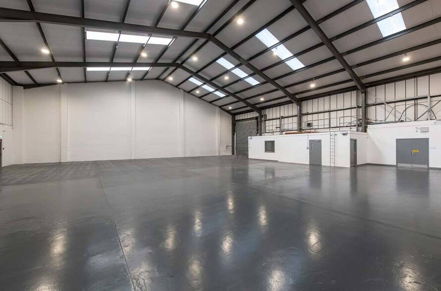 Howemoss Dr, Dyce for lease - Building Photo - Image 3 of 7