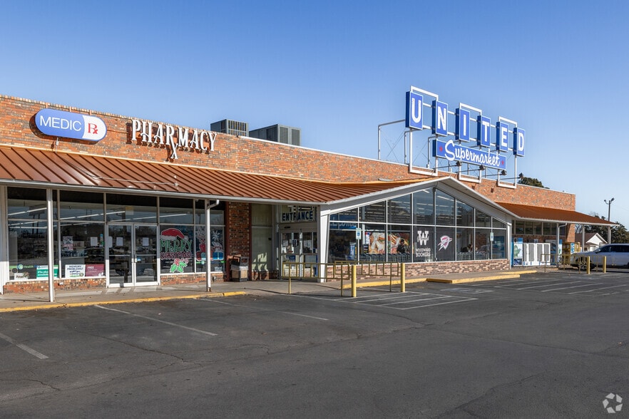 Westgate Center, Woodward, OK for sale - Building Photo - Image 3 of 20