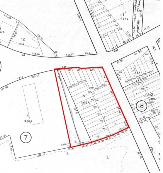 885 Woodend Rd, Stratford, CT à vendre - Photo principale - Image 3 de 4